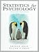 Statistics for Psychology (2nd Edition)