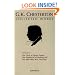 Collected Works of G. K. Chesterton: The Club of Queer Trades : The<BR>                                Man Who Was Thursday : The Ball and the Cross : The Napoleon of Notting Hill