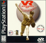  : VR Baseball '97