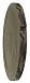 1 1/4'' Thick Cotton Belt Webbing - 50 Yards - Woodland Camo