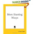 More Hunting Wasps by Jean-Henri Fabre