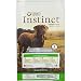 Instinct Grain-Free Lamb Meal Formula Limited Ingredient Diet Dry Dog Food by Nature's Variety, 25.3-Pound Bag