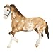 Salpicado - Argentine Criollo with Halter - 2005 Limited Edition
