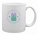 Housing And Urban Development Mug