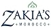 Zakia's 100% pure, organic Argan Oil