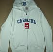 North Carolina Tarheels Women's Titan Full Zip Sweatshirt