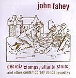 Georgia Stomps, Atlanta Struts, And Other Contemporary Dance
Favorites
