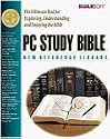 PC Study Bible New Reference Library 3.0