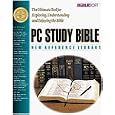 PC Study Bible New Reference Library 3.0 by Biblesoft