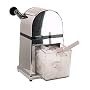 Barcraft Rotary Ice Crusher