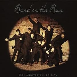 Band on the Run