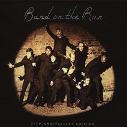 Band on the Run