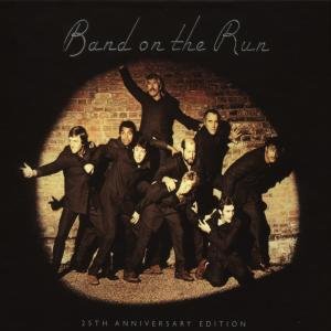 Paul Mccartney & Wings - Band On The Run(1) Lyrics - Zortam Music