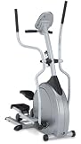 Vision X1500 Elliptical with Simple Console