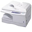 Sharp AL-1641CS Digital Laser Copier, Printer, Scanner