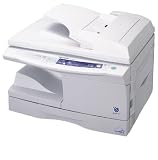 Sharp AL-1641CS Digital Laser Copier, Printer, Scanner