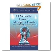 Paperback:CCSVI as the Cause of Multiple Sclerosis byHaacke