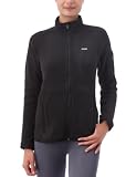 Patagonia Damen BETTER Sweatjacke, black, XS