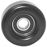 Motorcraft YS245 New Idler Pulley for select Ford/ Lincoln/ Mercury models