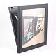 Vinyl Record Frame (Black)