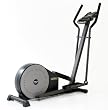 Weslo Momentum 745 Deluxe Elliptical Trainer