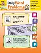 DAILY WORD PROBLEMS GR. 4