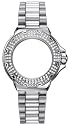NEW TAG HEUER FORMULA 1 ALTERNATING STEEL BRACELET BA0852