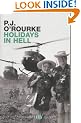 Holidays in Hell (Picador thirty)
