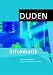 Duden Informatik - Sekundarstufe I: 9./10. Schuljahr - Objektorientierte Programmierung mit BlueJ: Sch&uuml;lerbuch