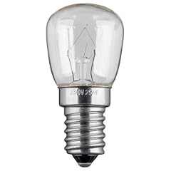 K�hlschranklampe K�hlschrankbirne L-K�hlschranklampe E14 - 15W - 230V AC