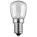 K�hlschranklampe K�hlschrankbirne L-K�hlschranklampe E14 - 15W - 230V AC