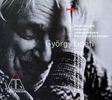 Music : The Ligeti Project, Volume 1