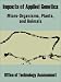 Book Impacts of Applied Genetics: Micro-Organisms, Plants, and Animals