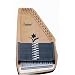 15 chord Appalachian Autoharp