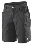 Produkt-Bild: Vaude Damen Lakeside Shorts - Rad/Trekking Hose kurz
