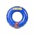 Classic Spiderman Outdoor 20in Swim Ring