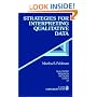 Strategies for Interpreting Qualitative Data (Qualitative Research Methods)