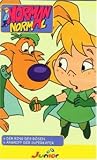 Eigenschaften Edel records GmbH  / Norman Normal - Der Ring des Bösen/Angriff der Superkäfer [VHS]