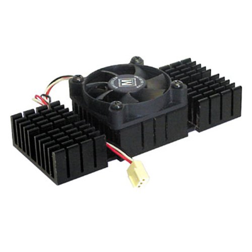  : Pentium II & AMD Heatsink & Ball Bearing Fan (Slot 1 & Slot A)