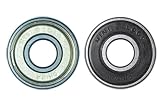 Mini-Logo Skate Bearings