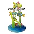 Circo Rainbow Fish Tb Holder