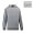 South Florida YOUTH Boys Signature Hooded Sweatshirt (Grey) - X-Small