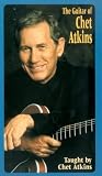 The Guitar Of Chet Atkins [VHS]