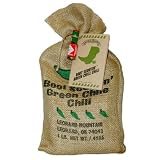 Boot Scootin' Green Chile Chili