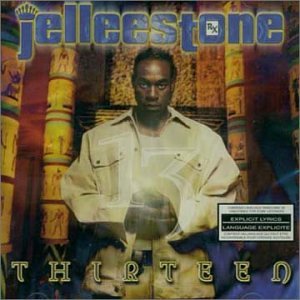 CD-Charts  Search : Jelleestone Thirteen