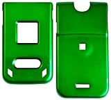 Green - Samsung SPH-A900 Cover Faceplates - Hard Protective Case