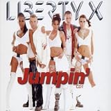 Liberty X - Jumpin 