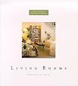Living Rooms: California Design Series