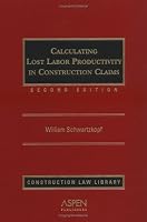Calculating Lost Labor Productivity in Construction Claims