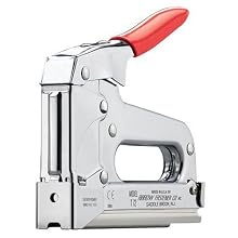 Arrow Wire and Cable Staple Gun no. T72